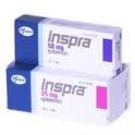 Inspra 25mg 30 Tabs Ã¢â‚¬â€œ(Inspra) Eplerenone